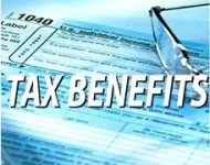 Tax Benefits You May Qualify For
